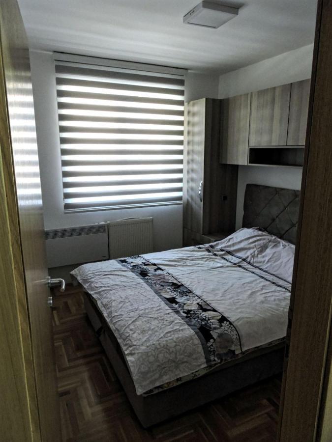 Apartman Lux S&V 1 Lukavica Istocno Sarajevo Hilandarska Centar公寓 外观 照片