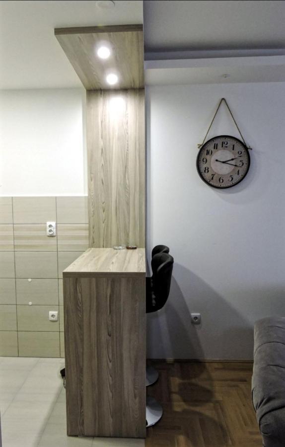 Apartman Lux S&V 1 Lukavica Istocno Sarajevo Hilandarska Centar公寓 外观 照片