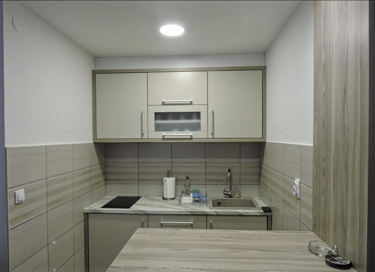 Apartman Lux S&V 1 Lukavica Istocno Sarajevo Hilandarska Centar公寓 外观 照片