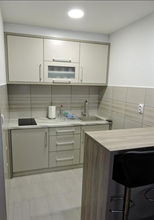 Apartman Lux S&V 1 Lukavica Istocno Sarajevo Hilandarska Centar公寓 外观 照片