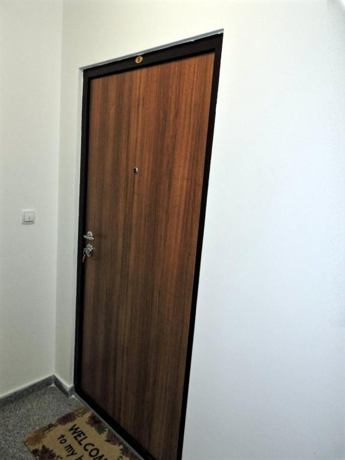Apartman Lux S&V 1 Lukavica Istocno Sarajevo Hilandarska Centar公寓 外观 照片