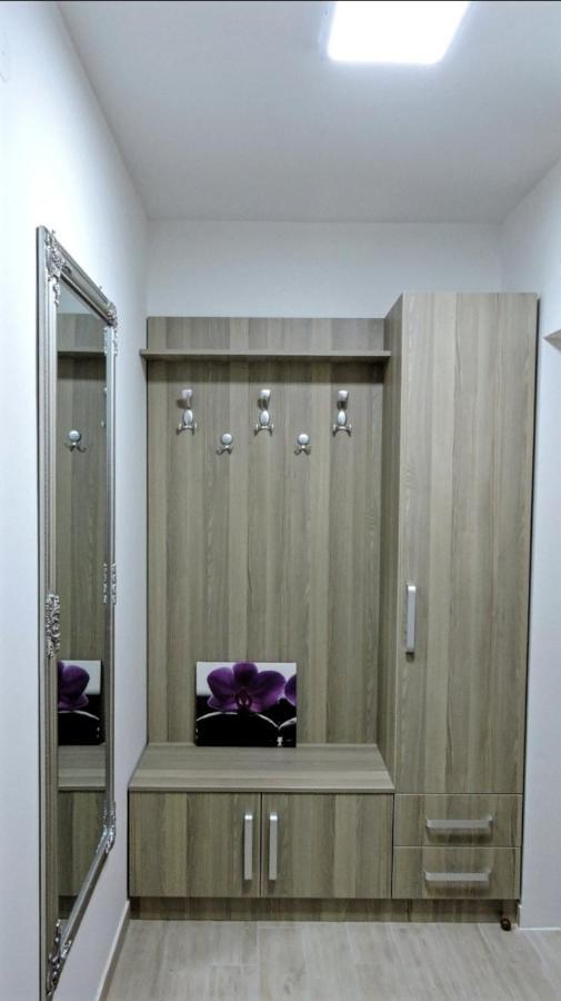 Apartman Lux S&V 1 Lukavica Istocno Sarajevo Hilandarska Centar公寓 外观 照片