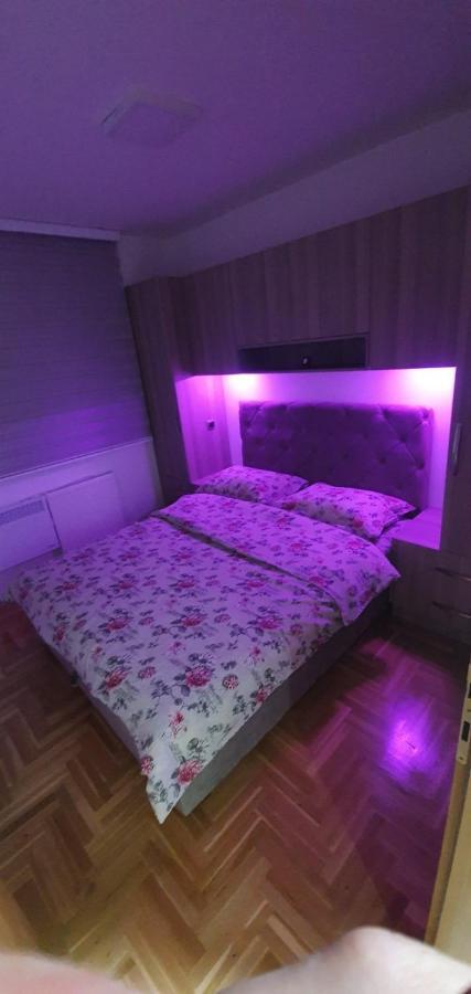 Apartman Lux S&V 1 Lukavica Istocno Sarajevo Hilandarska Centar公寓 外观 照片